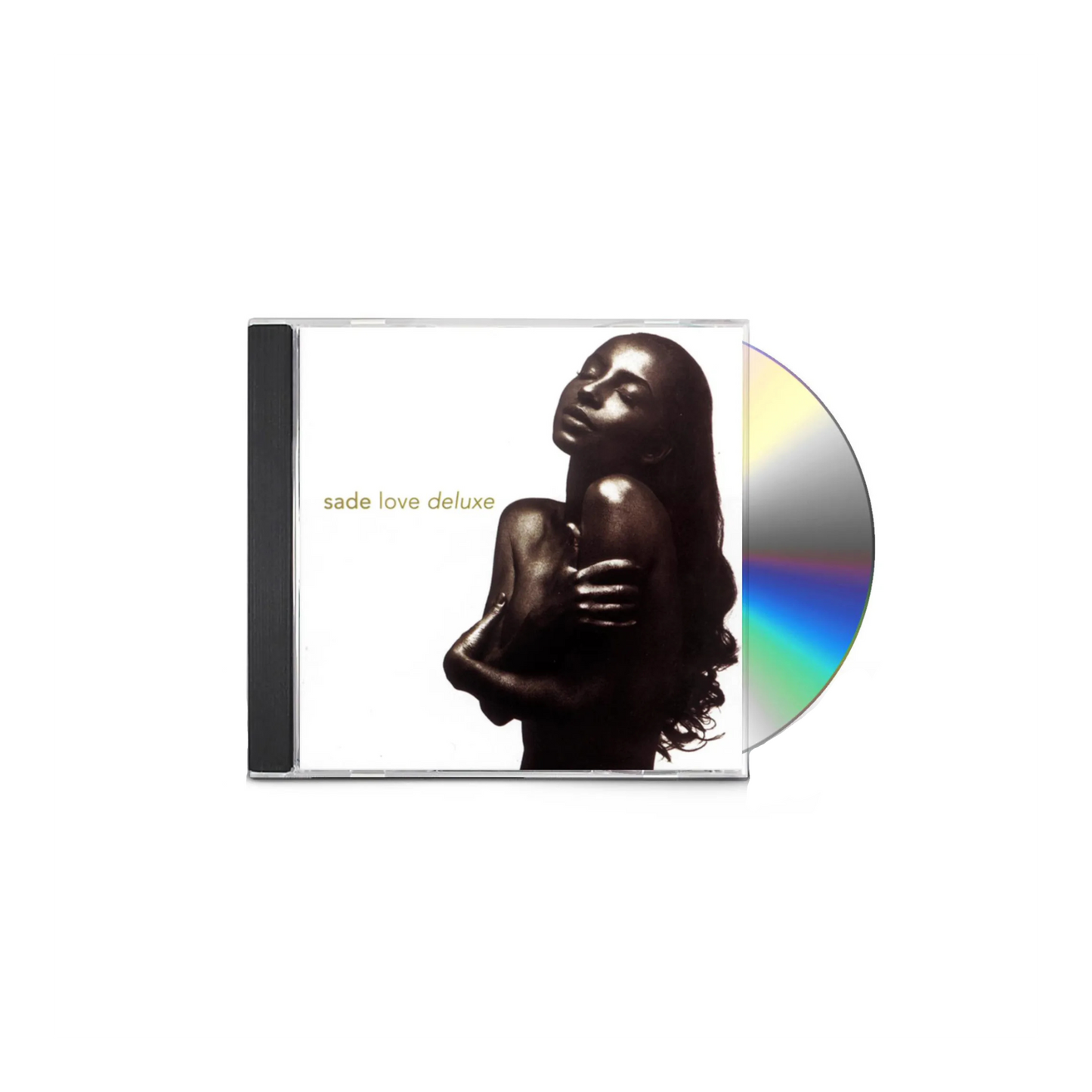 Love Deluxe CD - Sade