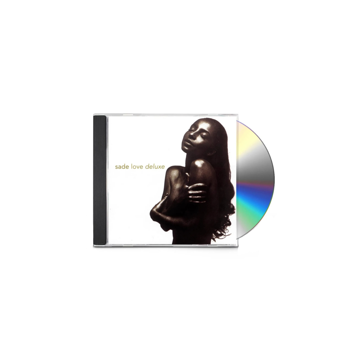Love Deluxe CD - Sade