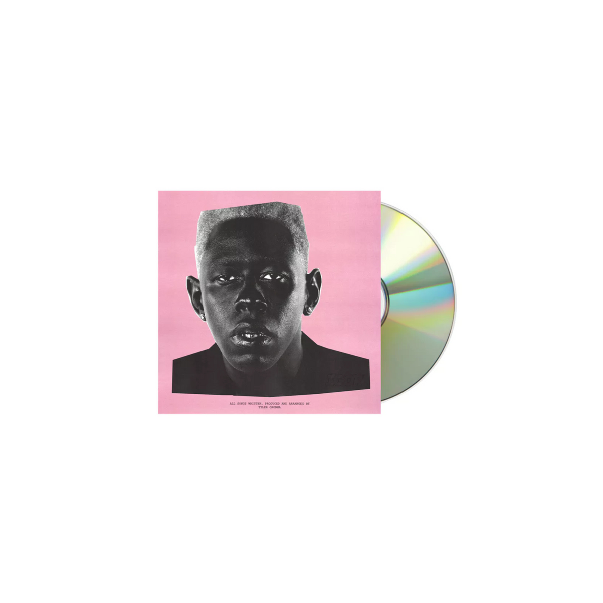 Igor CD - Tyler The Creator