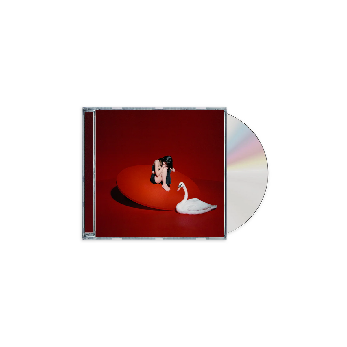 Cinema CD - The Marias