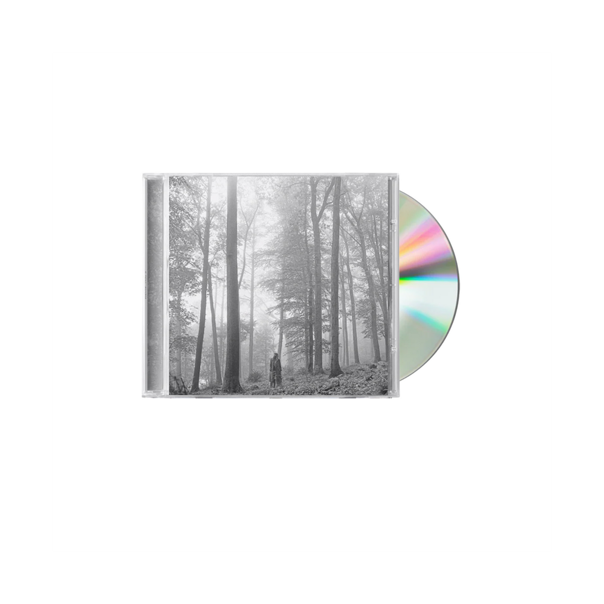 Folklore CD - Taylor Swift