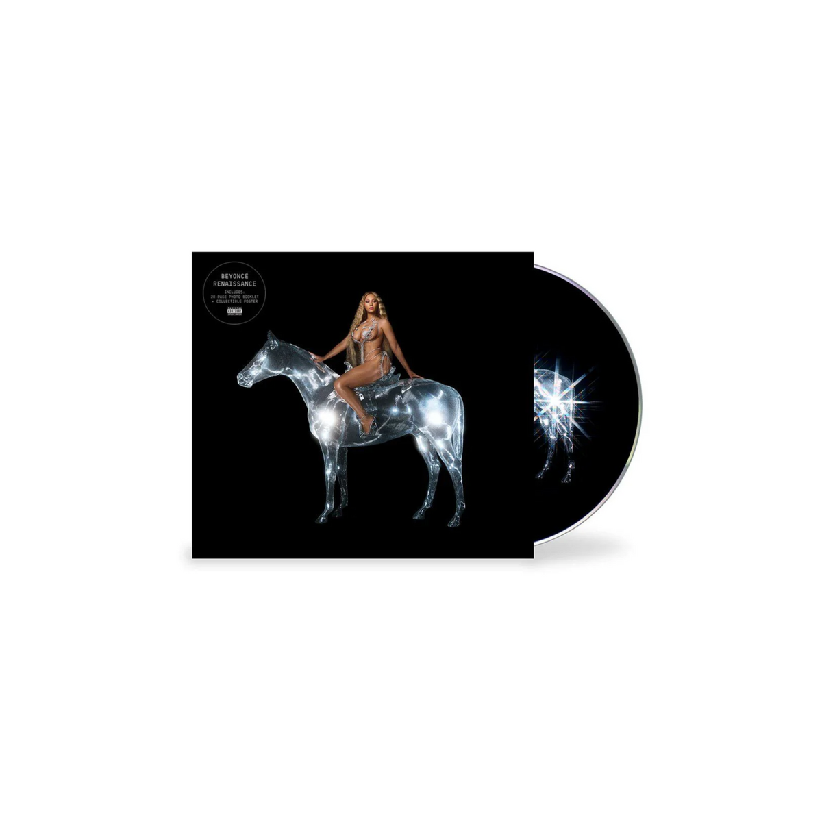 Renaissance CD - Beyoncé