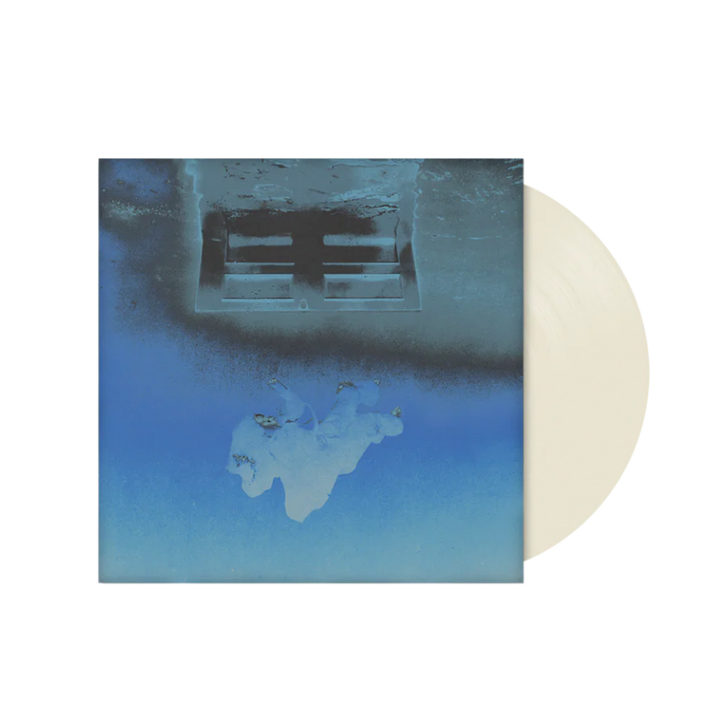 Hit Me Hard And Soft (isolated vocals) vinyl - Billie Eilish LP