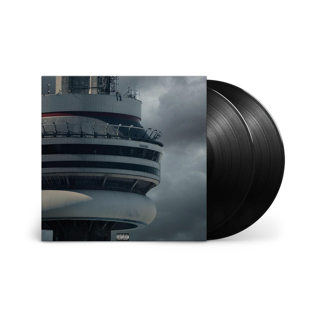 Views vinyl - Drake 2LP