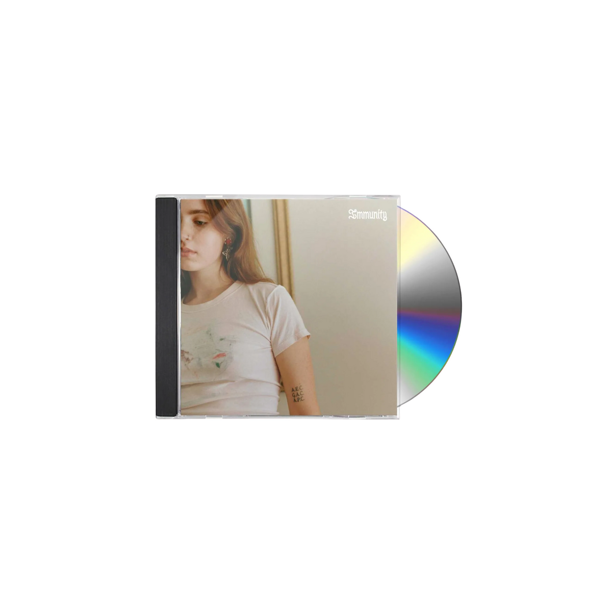 Immunity CD - Clairo