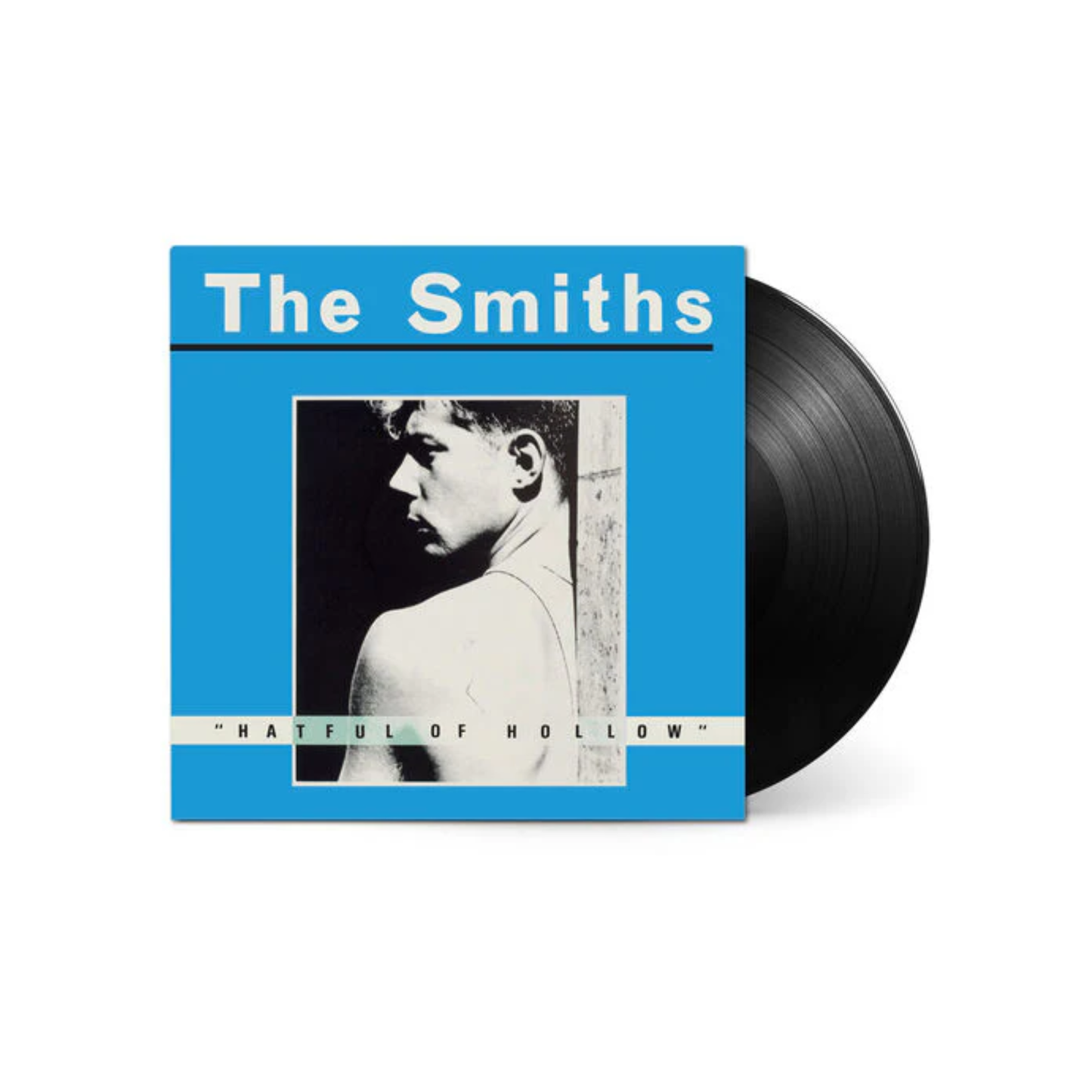 Hatful of Hollow vinyl - The Smiths LP