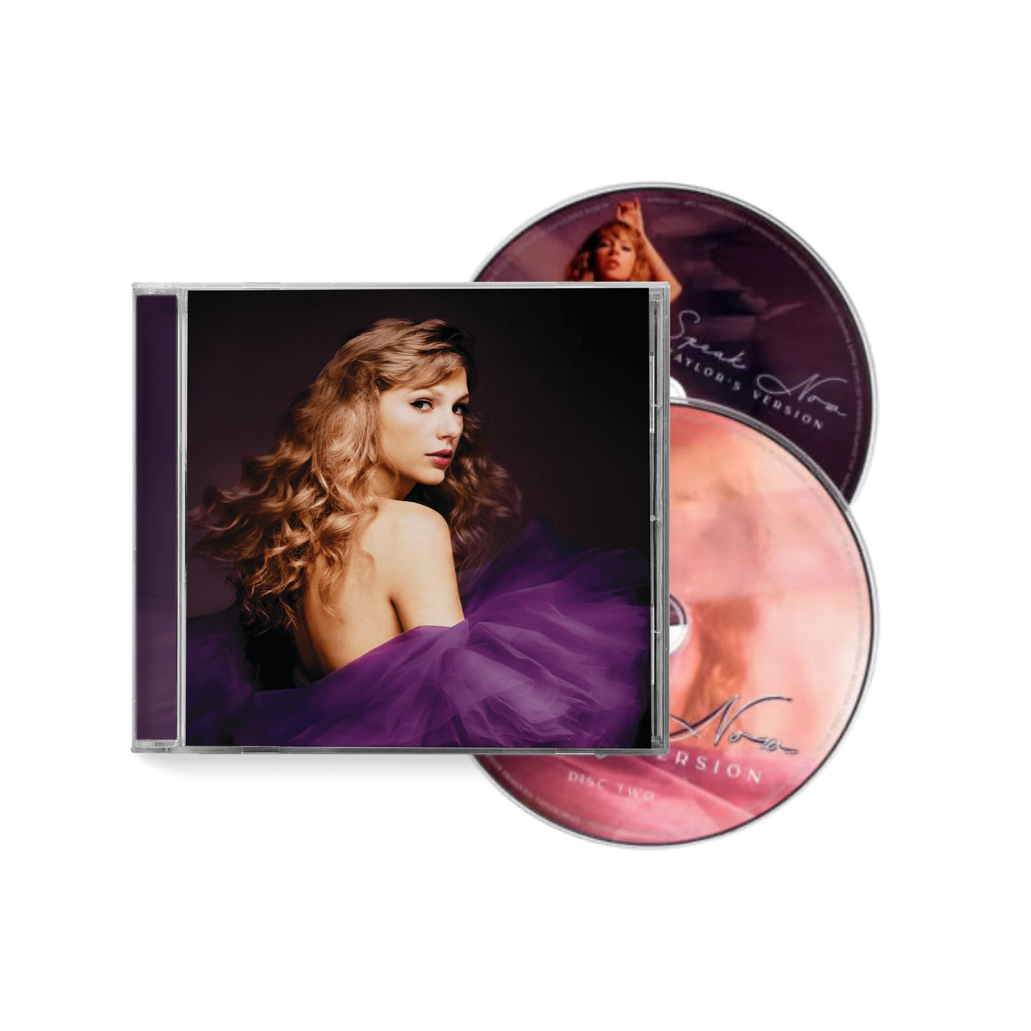 Speak Now 2CD -Taylor Swift