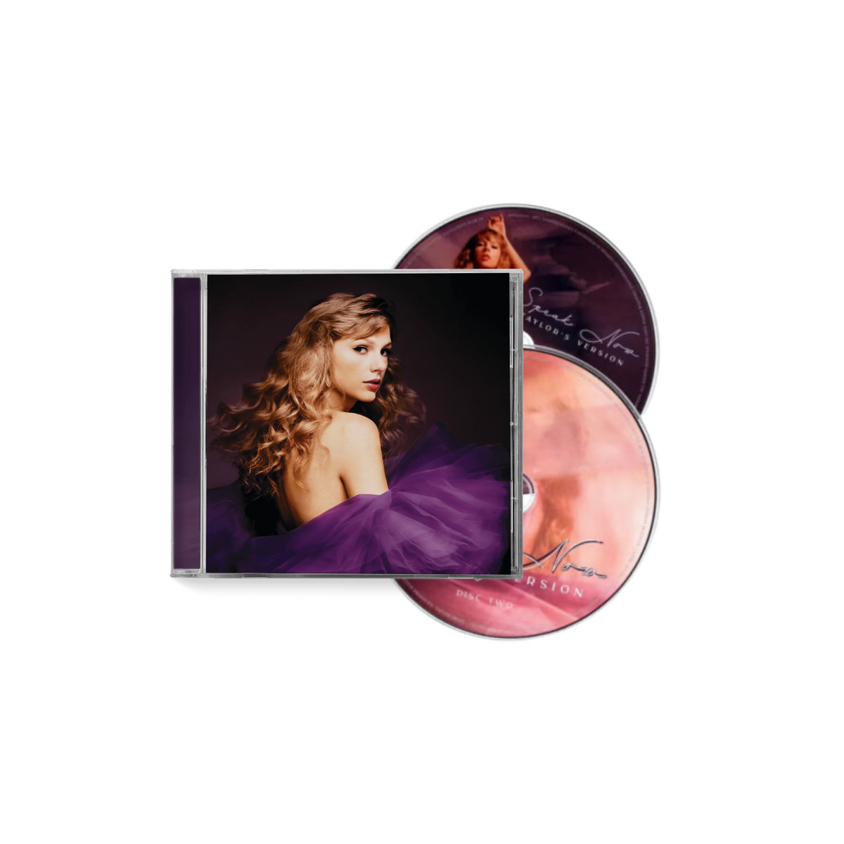 Speak Now 2CD -Taylor Swift
