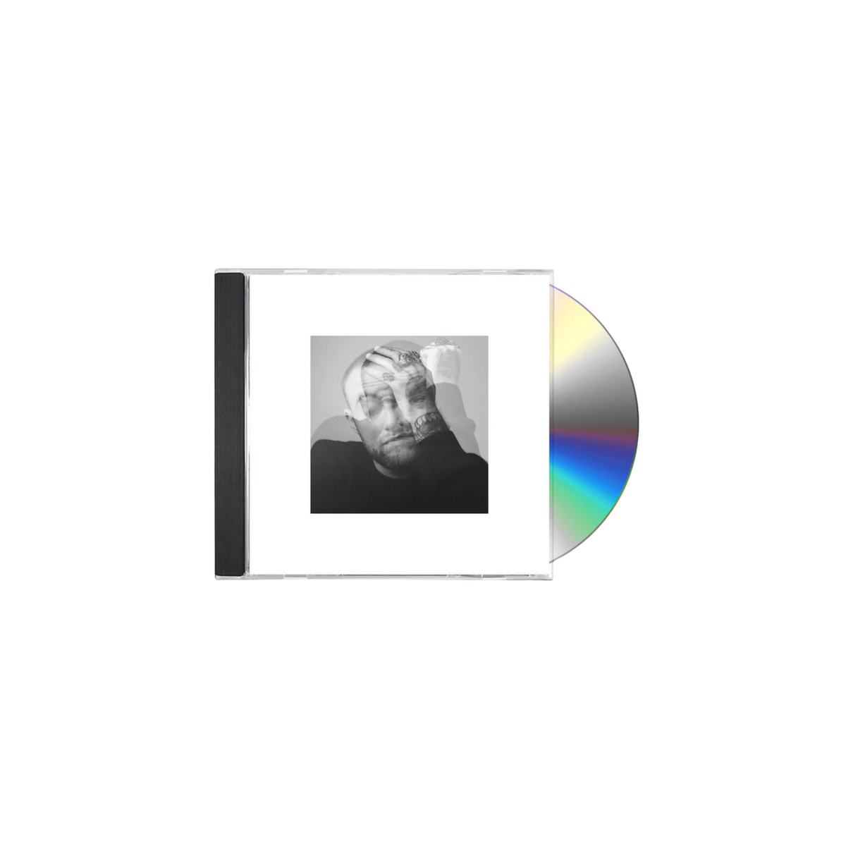 Circles CD - Mac Miller