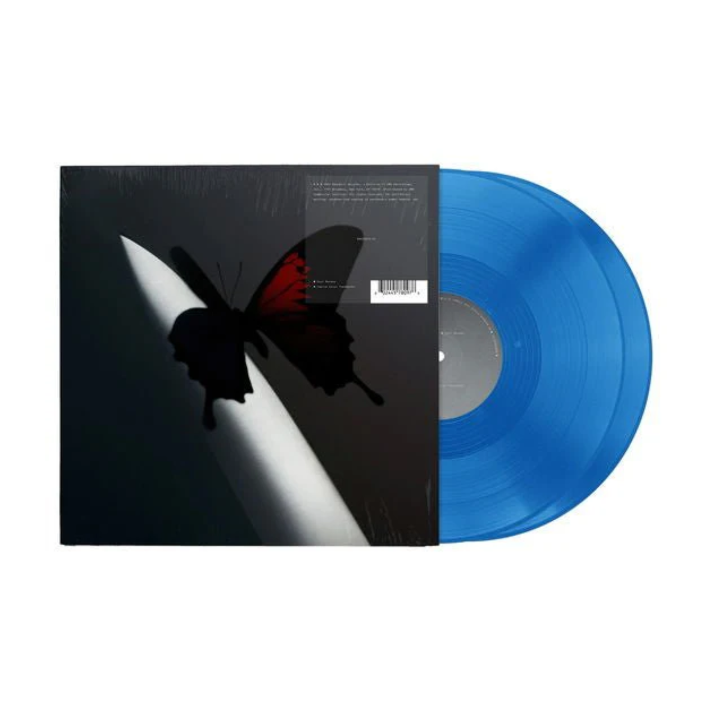 Twelve Carat Toothache vinyl - Poste Malone 2LP