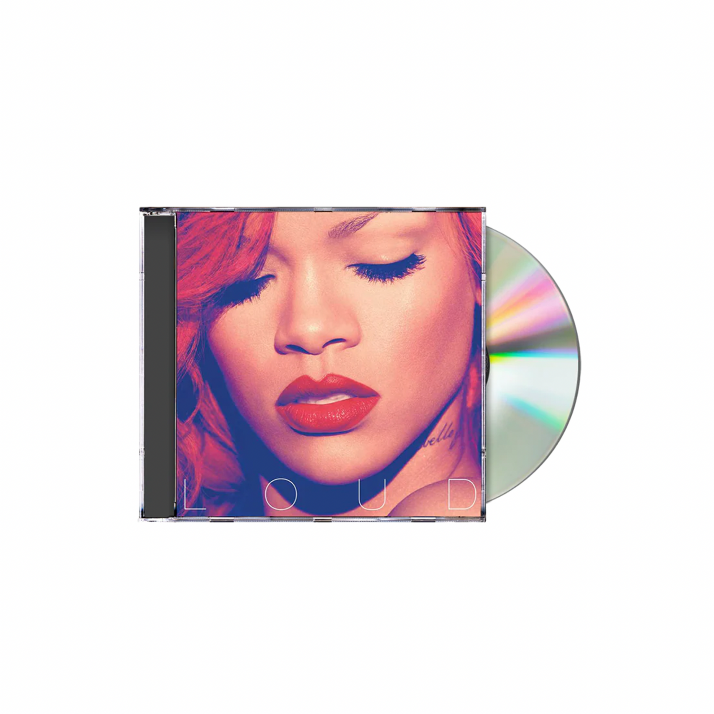 Loud CD - Rihanna