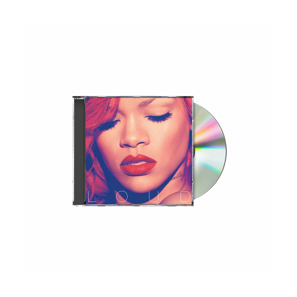 Loud CD - Rihanna