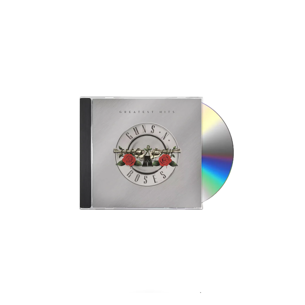 Greatest Hits CD - Guns N' Roses
