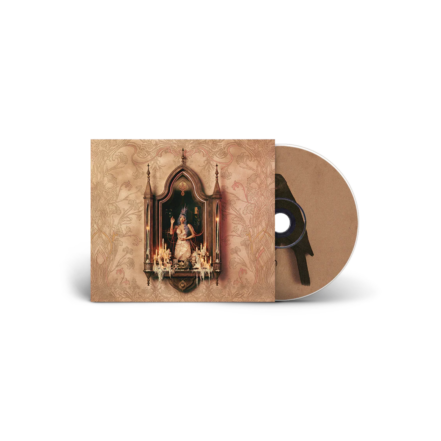 HADES CD - Melanie Martinez