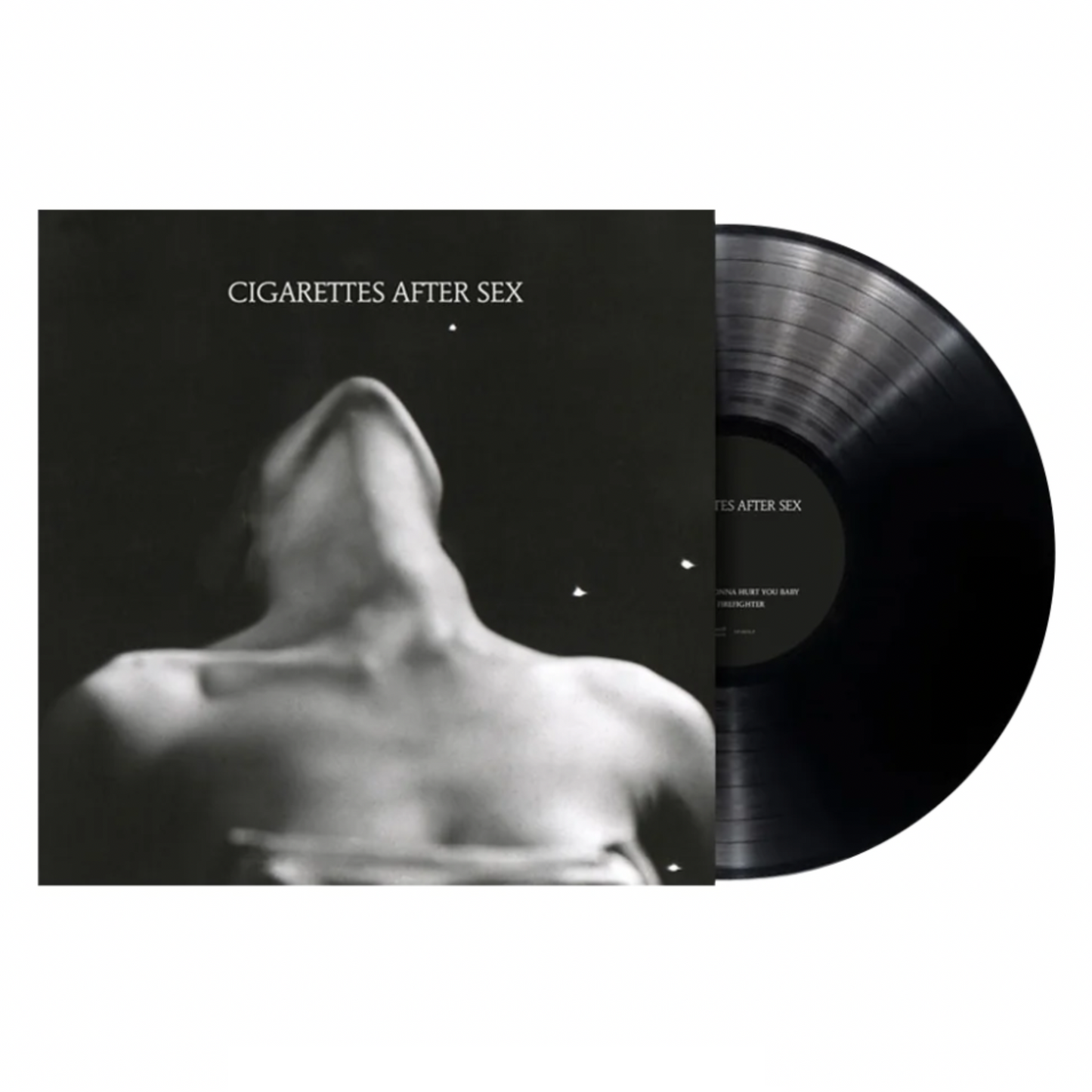 i. vinyl - Cigarettes After Sex LP