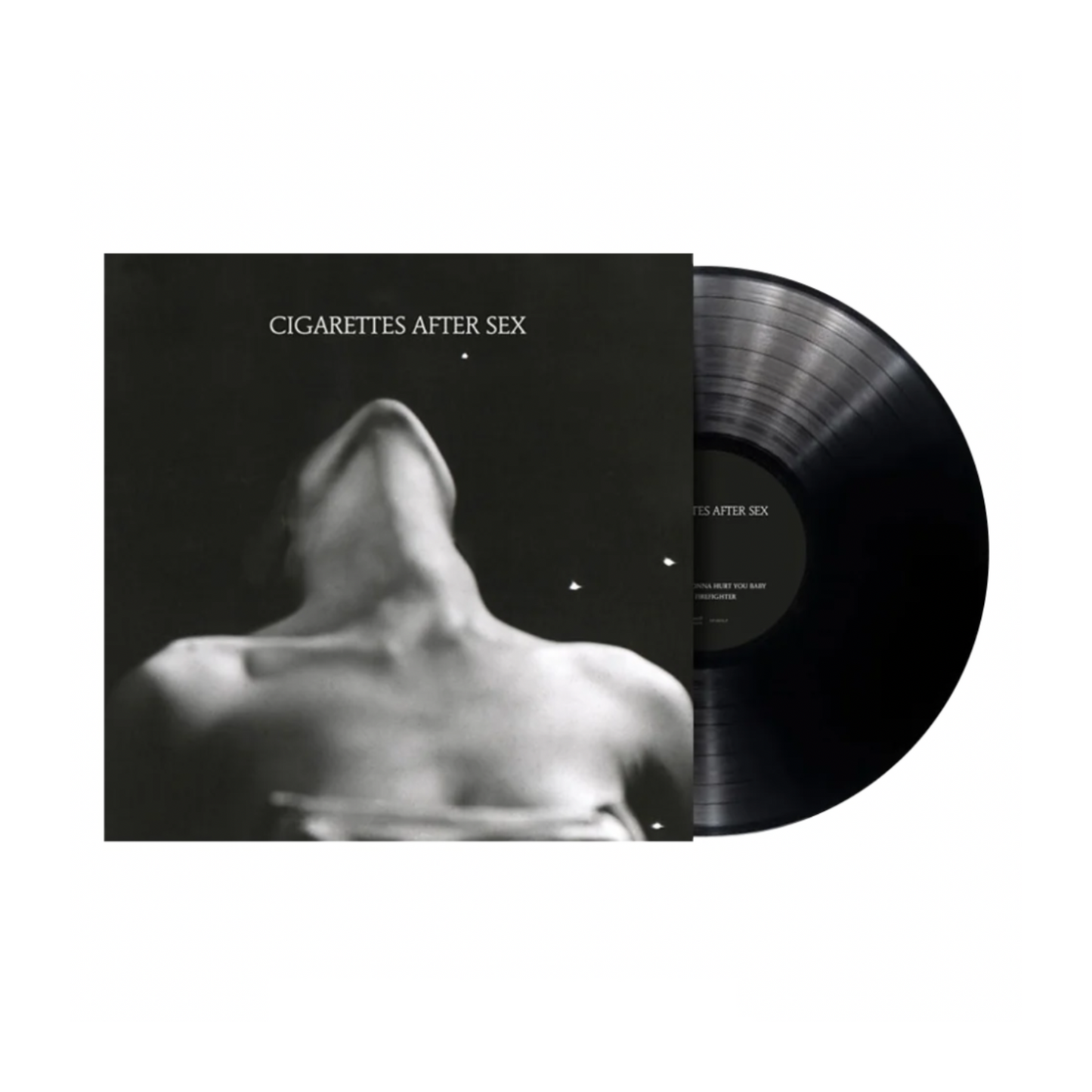 i. vinyl - Cigarettes After Sex LP