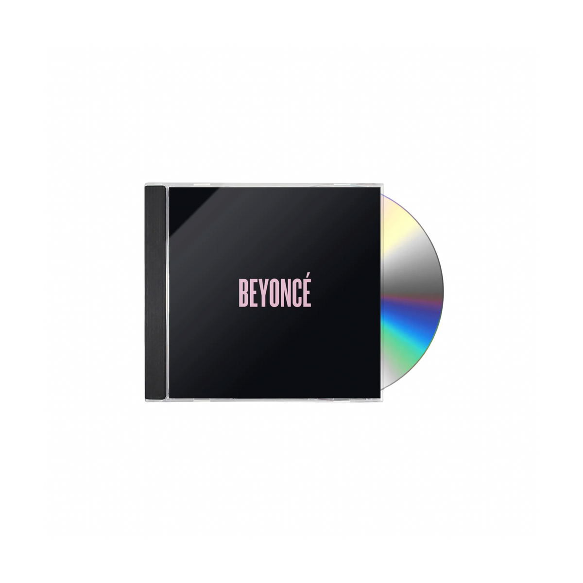 Beyoncé CD - Beyoncé