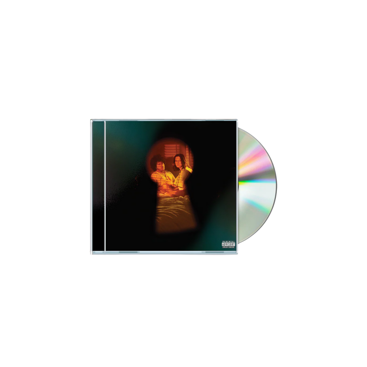 I Said I Love You First CD - Selena gomez & Benny Blanco
