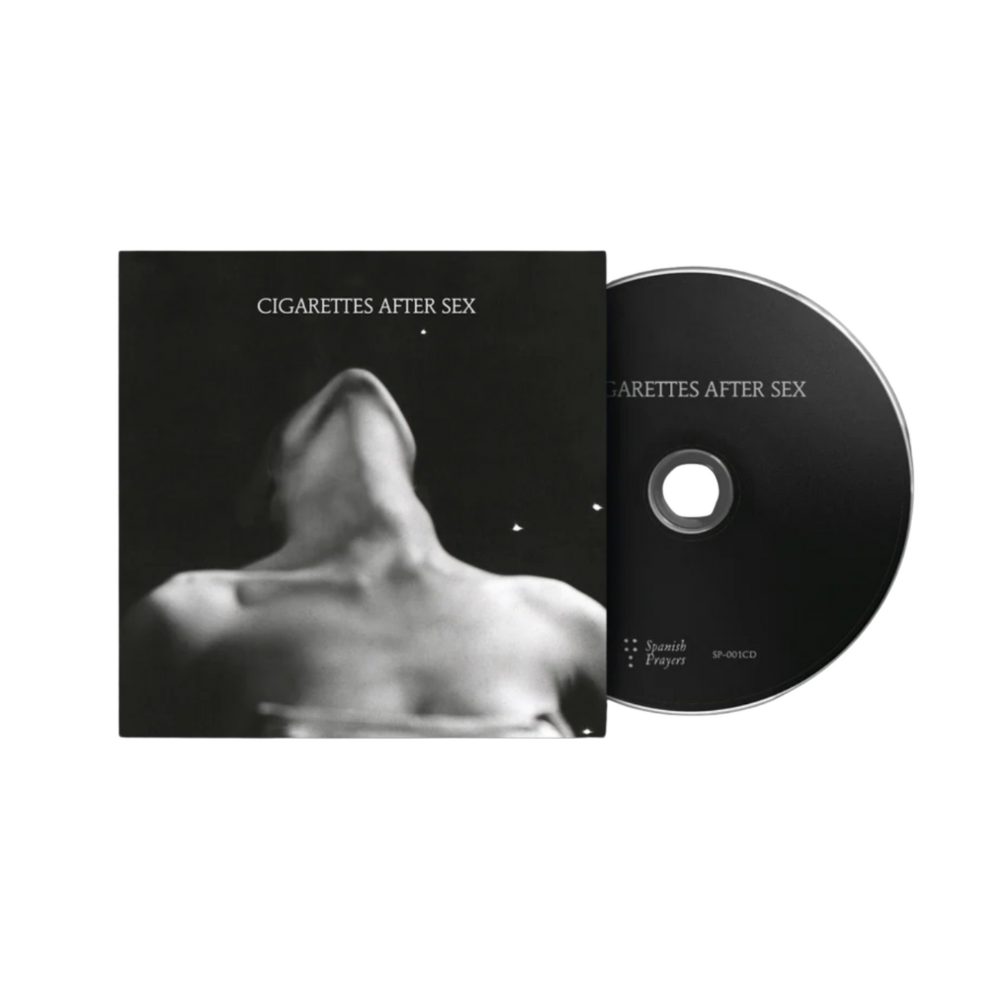 I. CD - Cigarettes After Sex