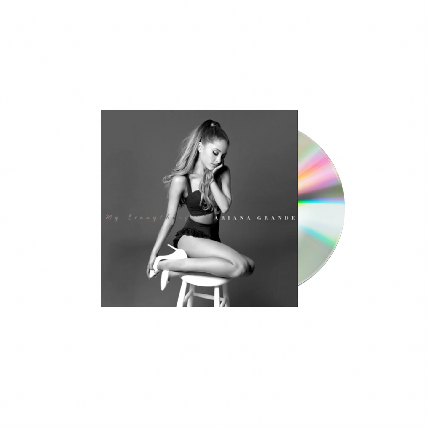 My Everything CD - Ariana Grande