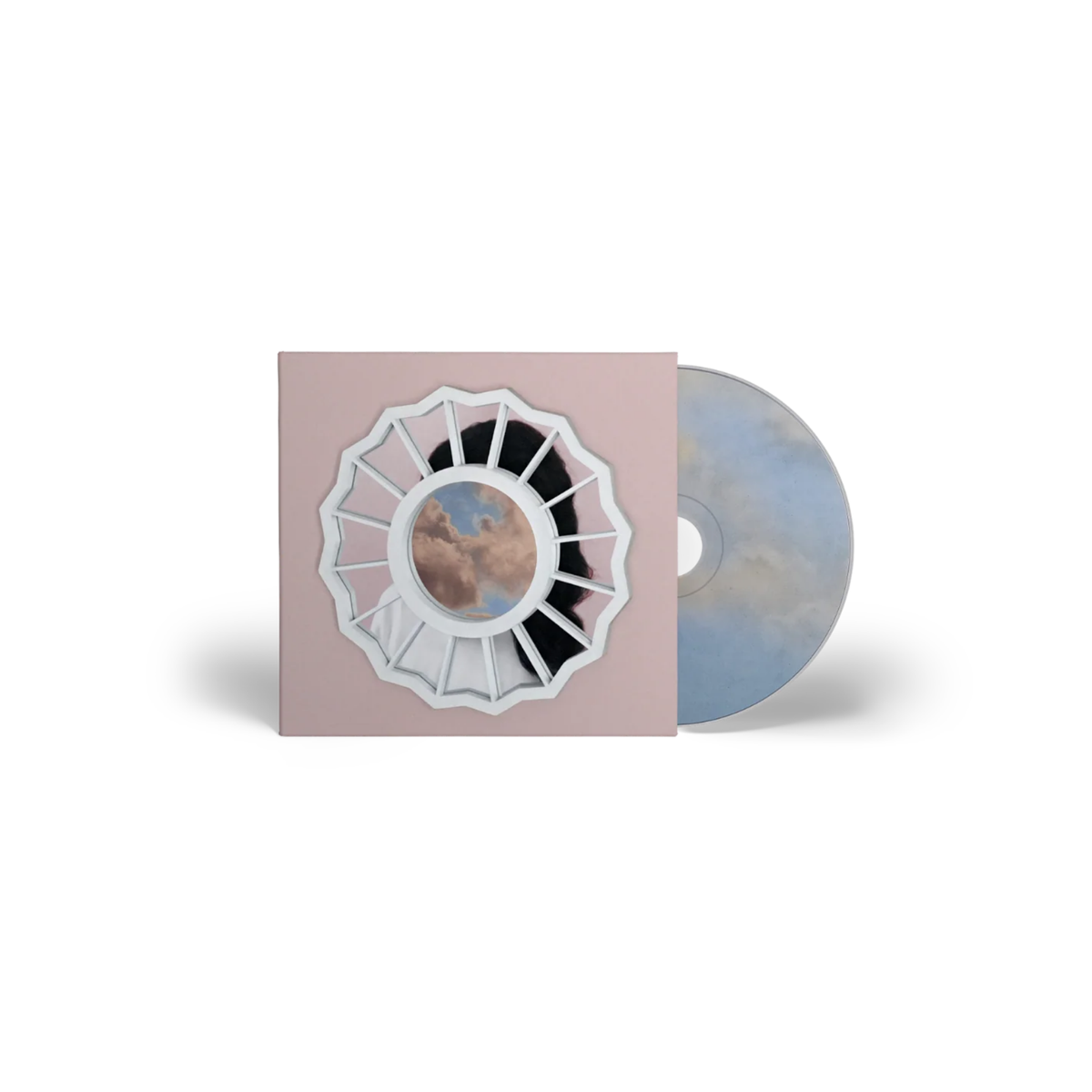 The Divine Feminine CD - Mac Miller