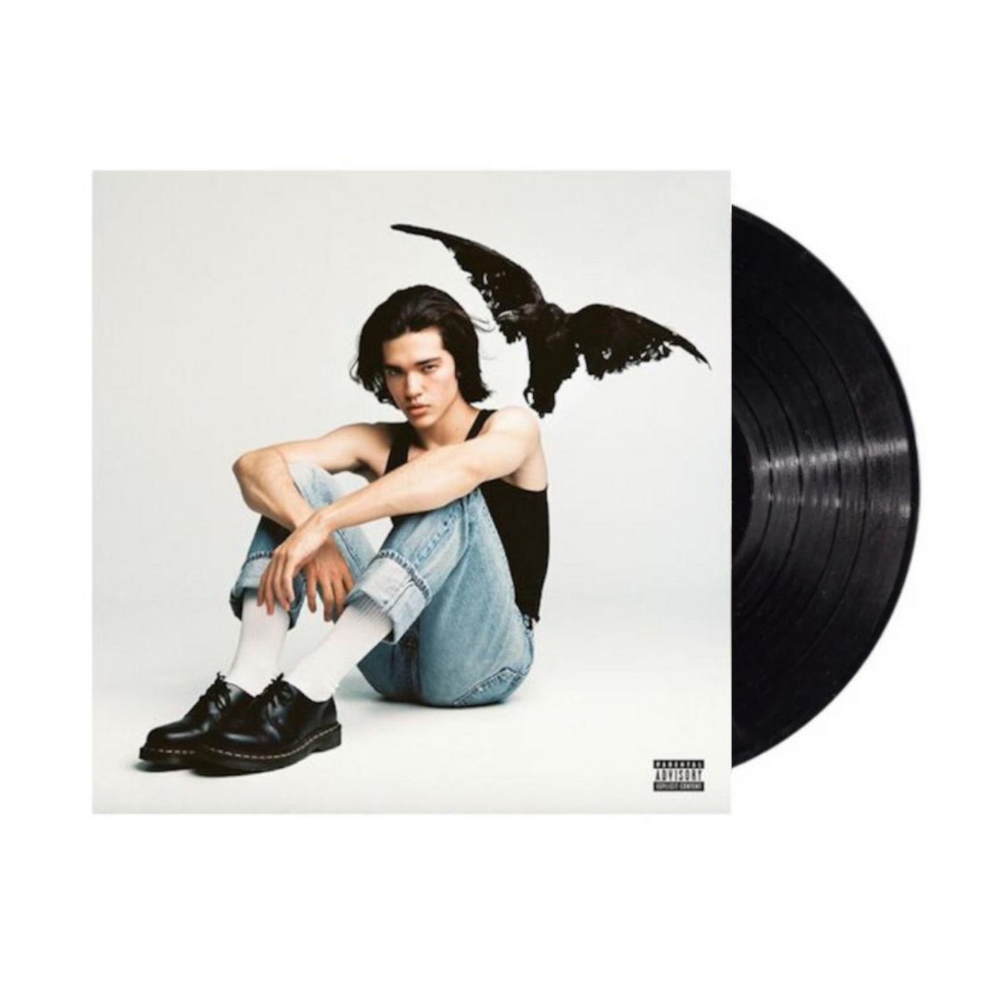 Kid Krow vinyl - Conan Gray LP