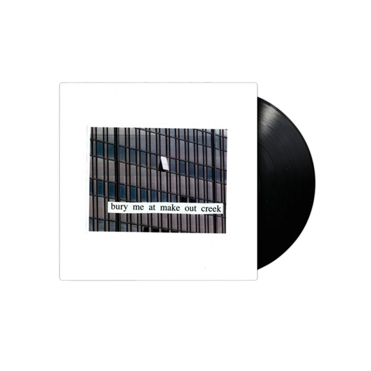 BURY ME AT MAKEOUT CREEK vinyl - Mitski LP