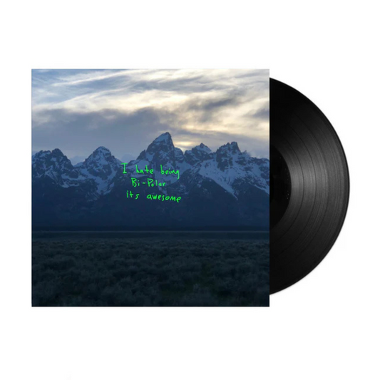 Ye vinyl - Kanye West