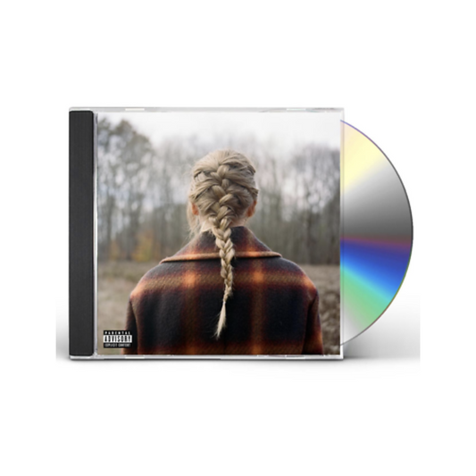 Evermore CD - Taylor Swift