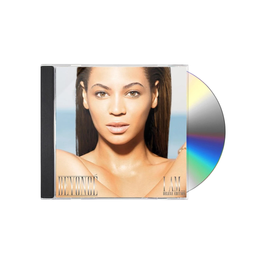 I Am: Sasha Fierce (Deluxe) CD - Beyoncé