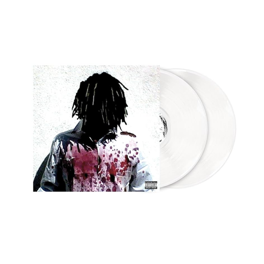 More Chaos vinyl - Ken Carson 2LP