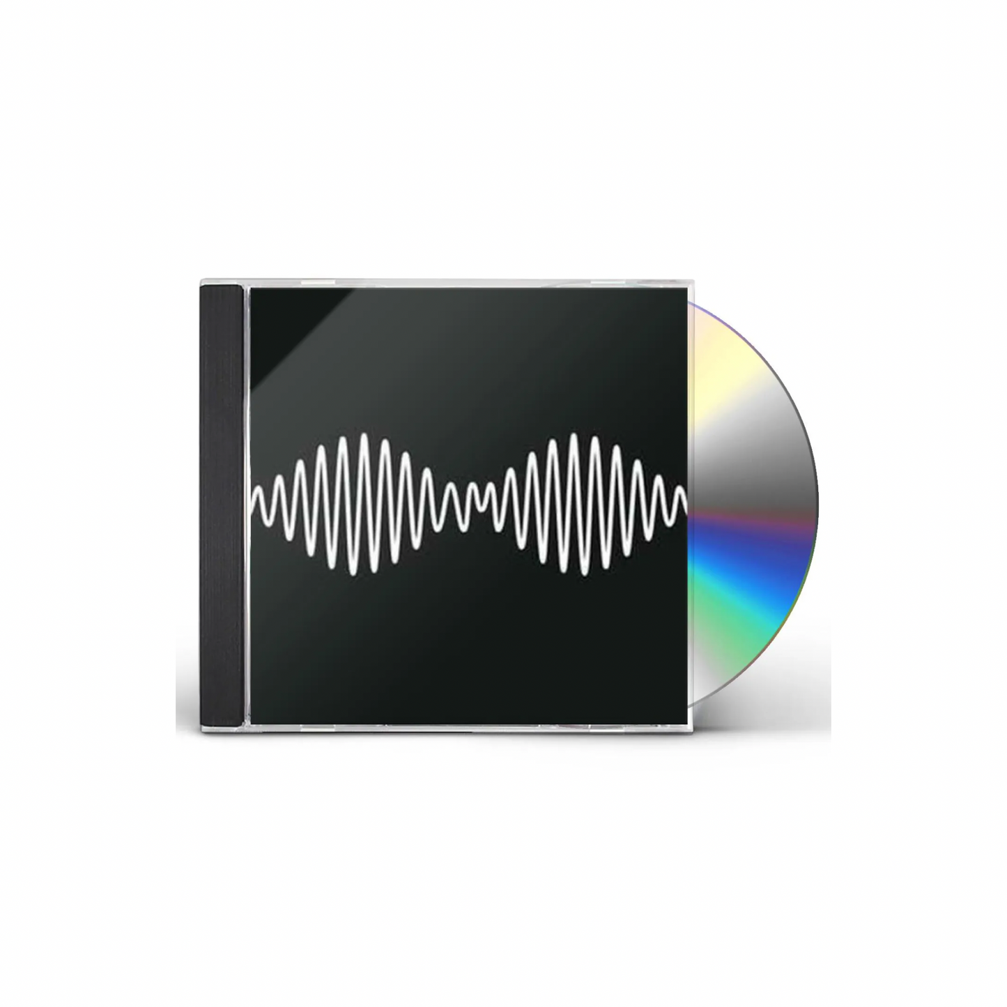 AM CD - Arctic Monkeys