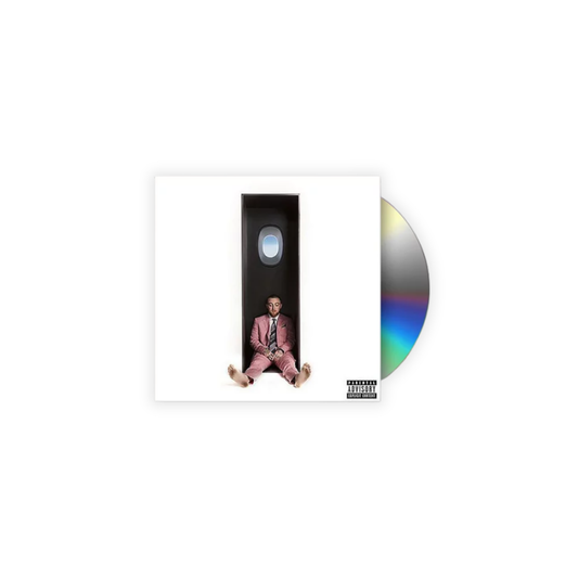Swimming CD - Mac Miller