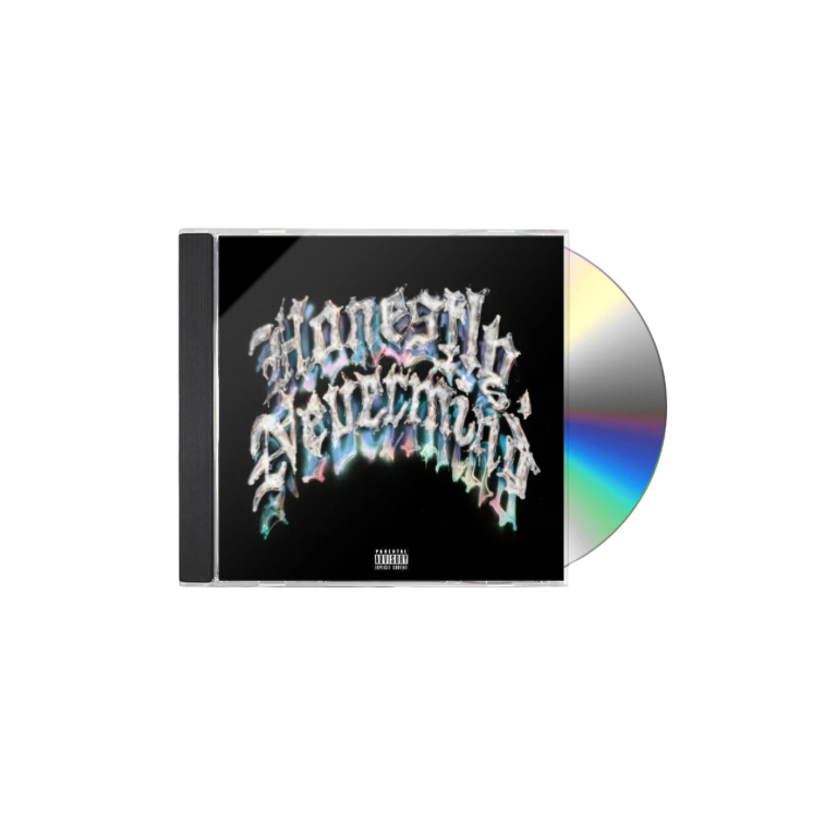 Honestly, Nevermind CD - Drake