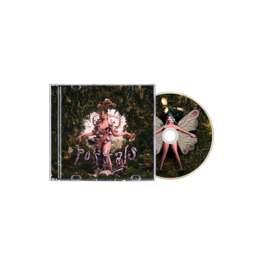 Portals CD - Melanie Martinez