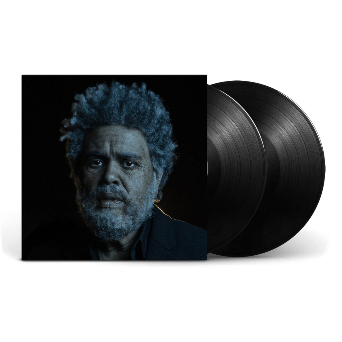 Dawn FM vinyl - The Weeknd 2LP