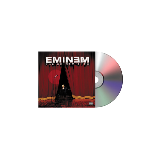 The Eminem Show CD - Eminem