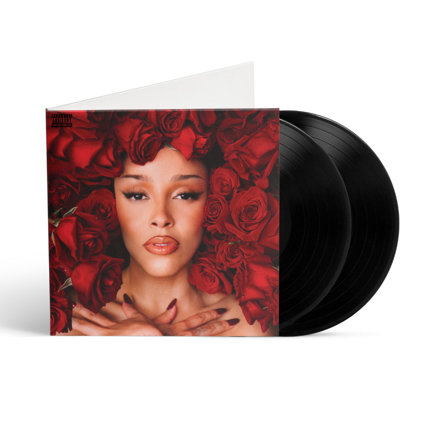 Vie vinyl - Doja cat 2LP