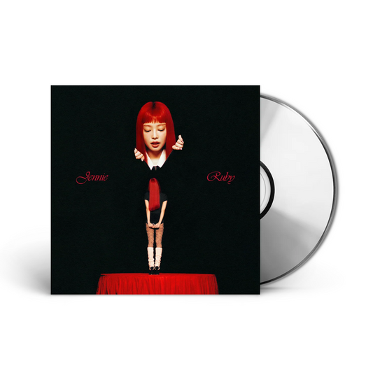 Ruby CD - Jennie