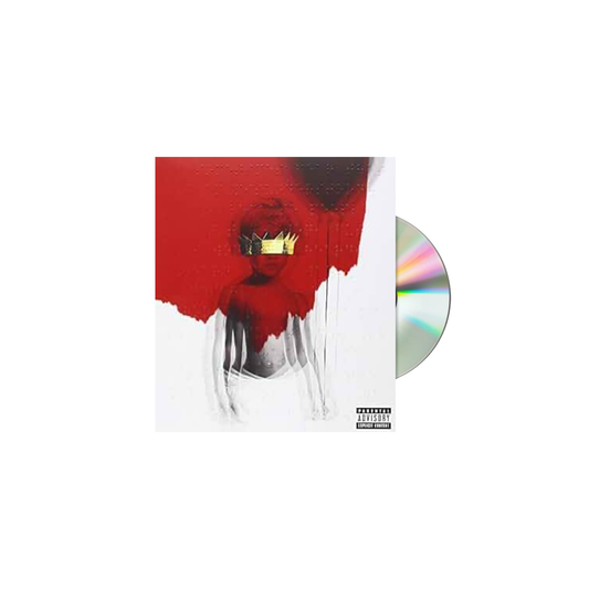 ANTI CD - Rihanna