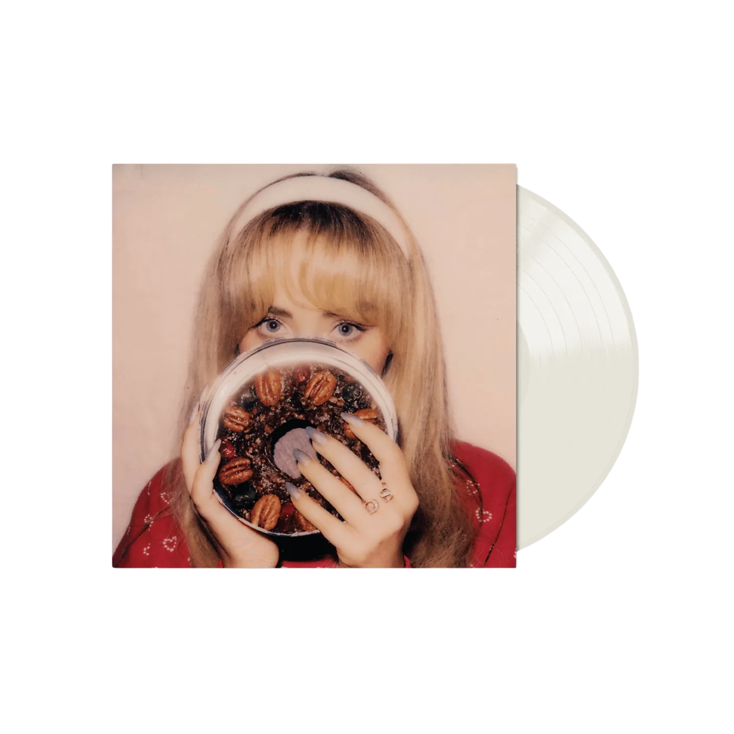 Fruitcake vinyl - Sabrina Carpenter LP