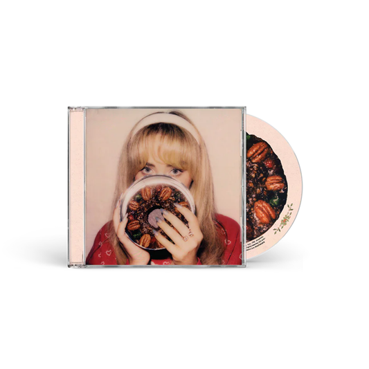 Fruitcake CD - Sabrina Carpenter