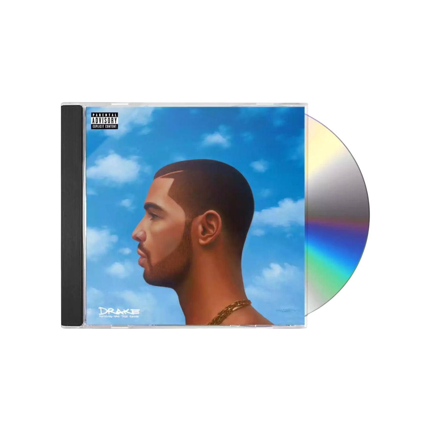 Nothing Was The Same (Deluxe) CD - Drake