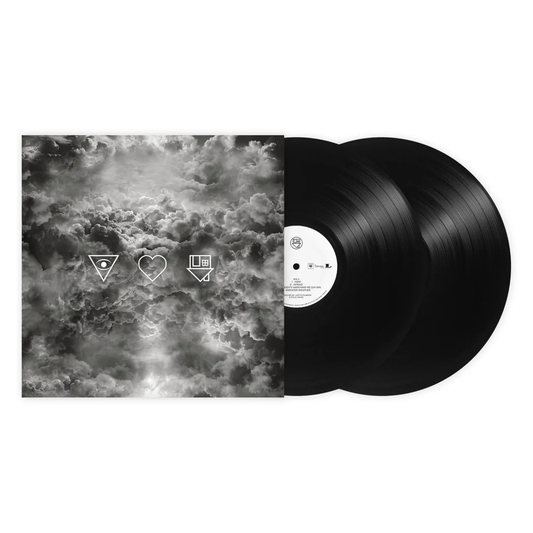 I Love You. vinyl - The Neighbourhood