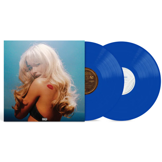 Short n’ Sweet (Deluxe Edition) vinyl - Sabrina Carpenter 2LP