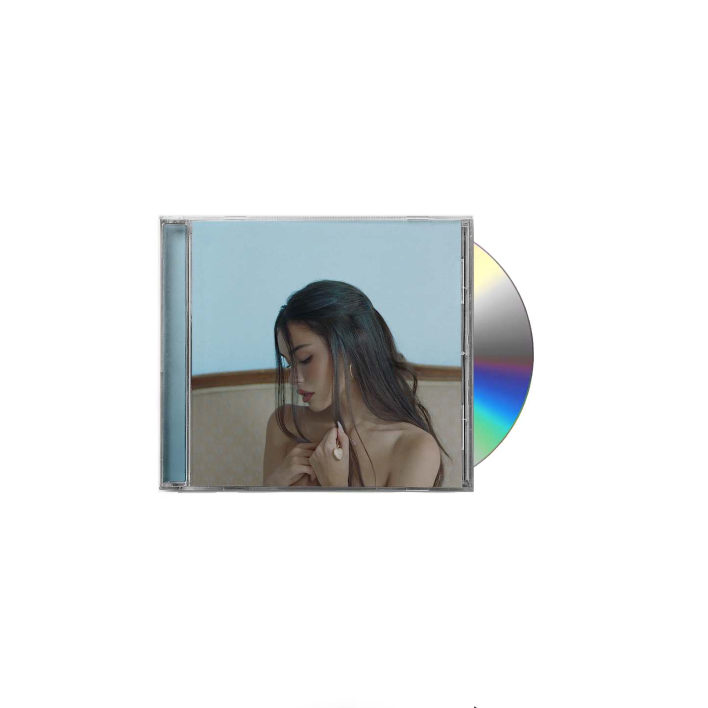 Locket CD - Madison Beer