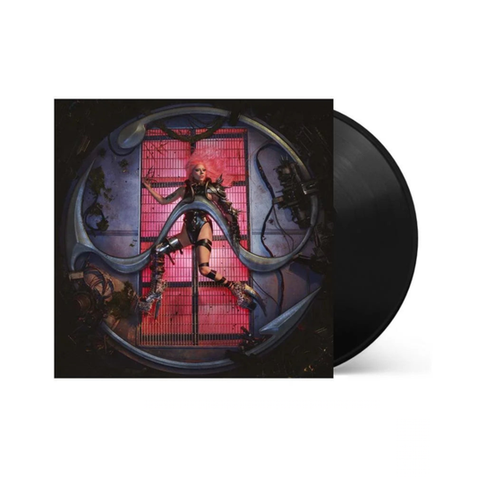Chromatica vinyl - Lady gaga LP