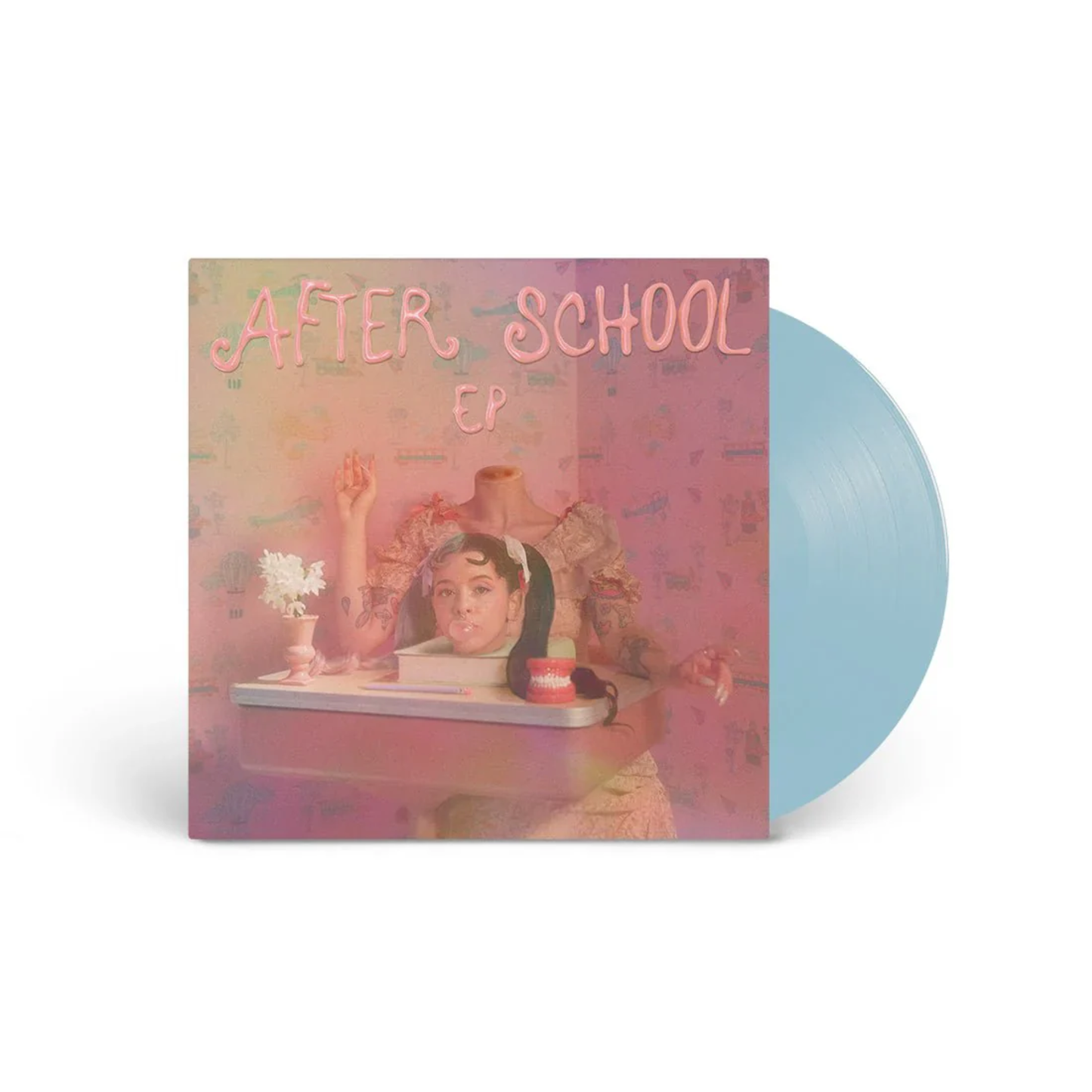 After School EP vinyl - Melanie Martinez LP