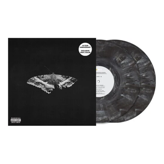 To Pimp A Butterfly (10 Year Anniversary) vinyl - Kendrick Lamar 2LP