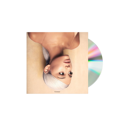 Sweetener CD - Ariana Grande